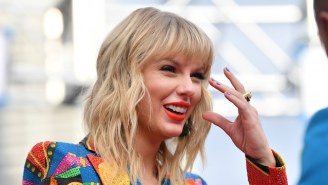 Taylor Swift Fans Discovered Something Adorable About The Route Described In ‘London Boy’