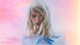 All The Best Love Songs On Taylor Swift’s ‘Lover,’ Ranked