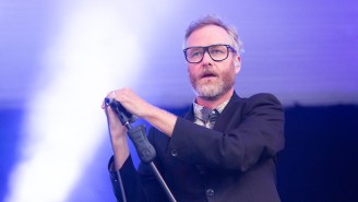 The National Perform All Of Their New Album In An Upcoming ‘I Am Easy To Find’ Concert Film