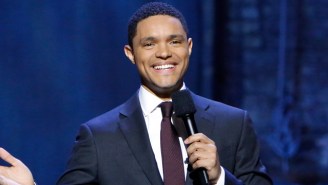Trevor Noah Successfully Roasted The Instagram Hoax That’s Fooled Tons Of Other Famous People