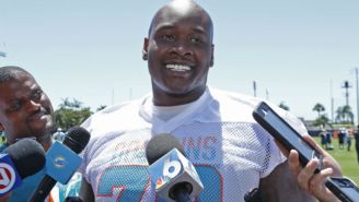 The Texans Bolstered Their Offensive Line By Acquiring Laremy Tunsil From Miami