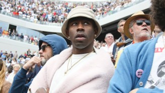 Tyler, The Creator Is No Longer Banned From New Zealand