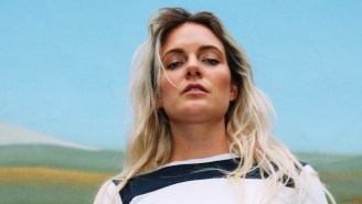 Tove Lo Reflects On A Summer Crush In The Upbeat ‘Bad As The Boys’