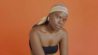 Vagabon Confidently Explores Difficult Feelings On Her Chill Single ‘Water Me Down’