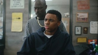 The First Episode Of ‘The Vince Staples Show’ Doubles As A Music Video For His New Single ‘So What?’