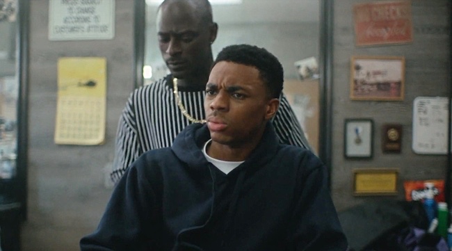 'Vince Staples Show's 1st Episode Is A Violent Video For 'So What?'