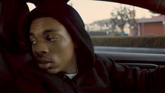 The First Trailer For ‘The Vince Staples Show’ Seems To Tease A Hilarious Comedy Series