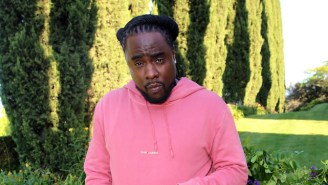 Wale Goes On Tour This Autumn To Tell Fans That ‘Everything Is Fine’