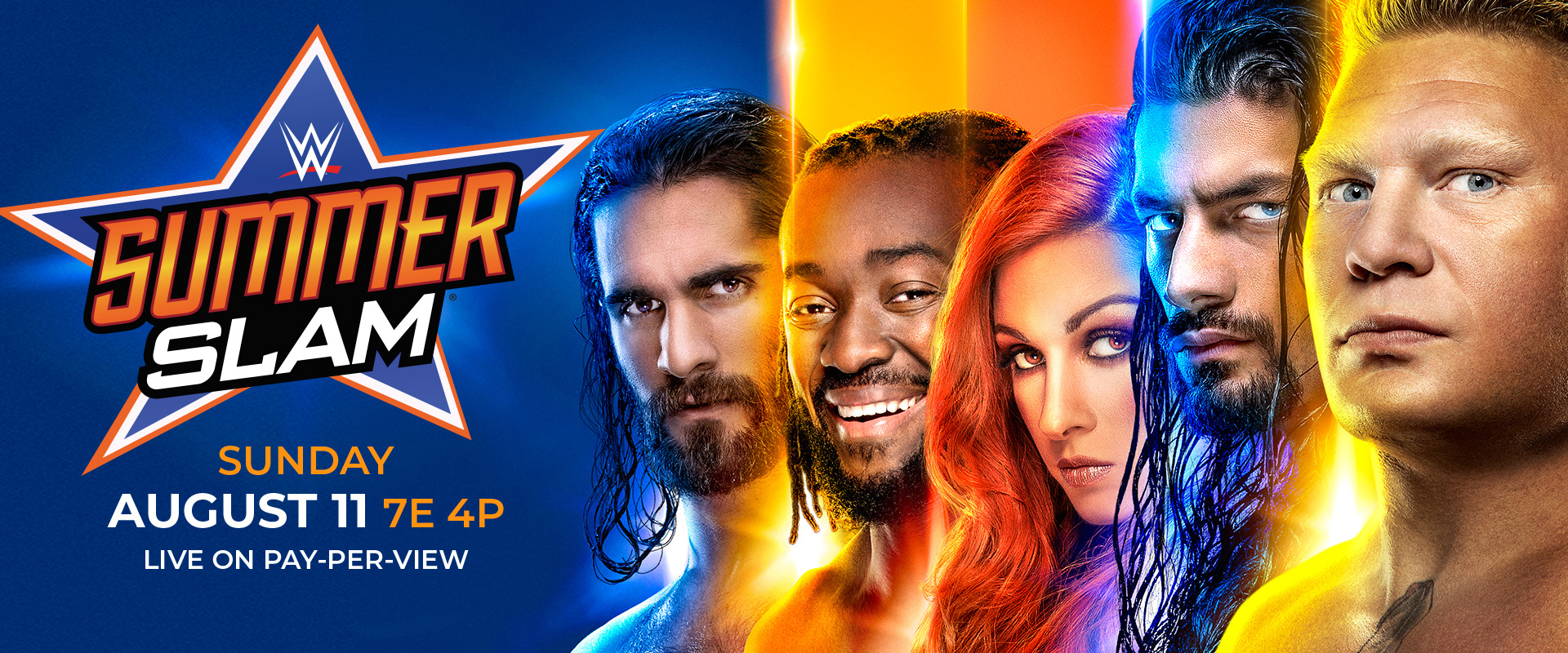 Wwe summerslam 2019 store watch online