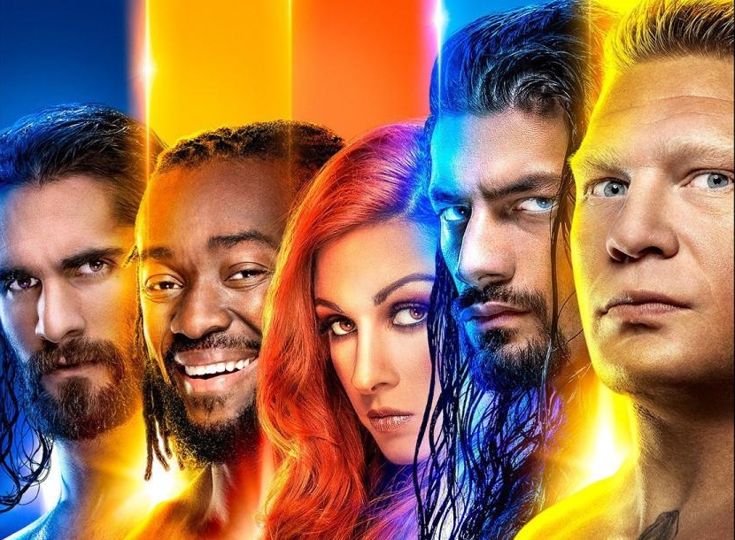 Wwe summerslam store 2019 watch online