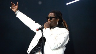 Young Thug Helps Introduce Quality Control’s 24Heavy On ‘Longtime’