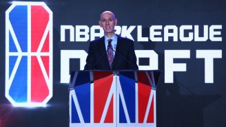 Shanghai Will Get The NBA 2K League’s First International Team