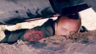 Netflix’s ‘El Camino: A Breaking Bad Movie’ Teaser Is A Painful Reminder For Jesse Pinkman
