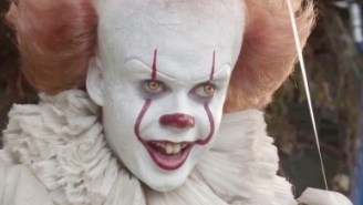 The ‘It Chapter Two’ Writer Explains The ‘Biggest Departure’ From The Novel To The Movie