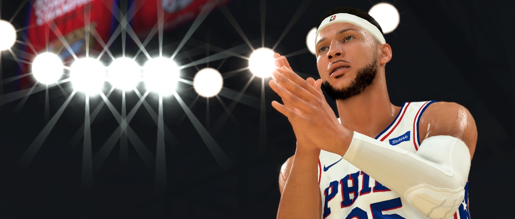  NBA 2K20 Is An NBA 2K Game For Better Or Worse