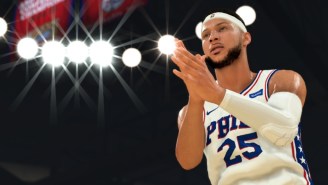 ‘NBA 2K20’ Is An NBA 2K Game, For Better Or Worse