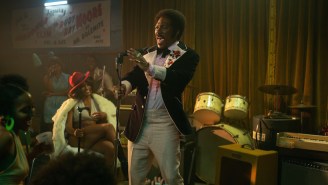 Eddie Murphy Is Absolutely Electric In ‘Dolemite Is My Name’