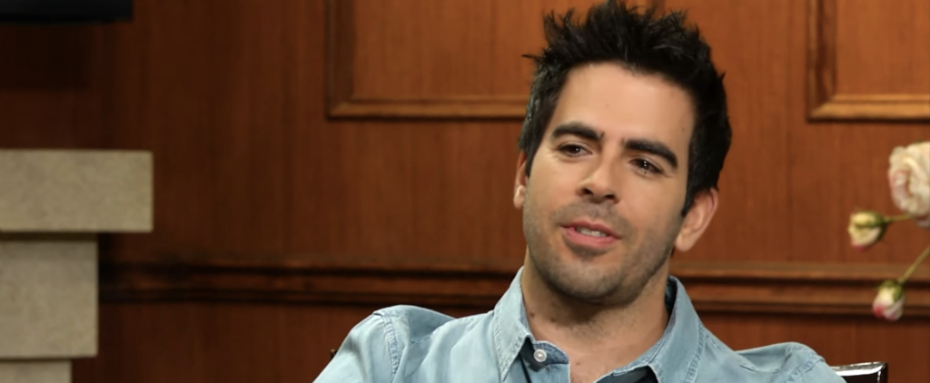 Eli Roth