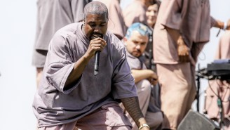 Kanye West Reportedly Purchased A Massive $14 Million Private Ranch In Wyoming