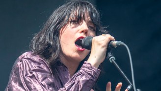 Sharon Van Etten Shares ‘Staring At A Mountain’ From Her Film ‘Never Rarely Sometimes Always’