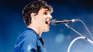 How To Buy Tickets For Vampire Weekend’s ‘Only God Was Above Us’ Tour