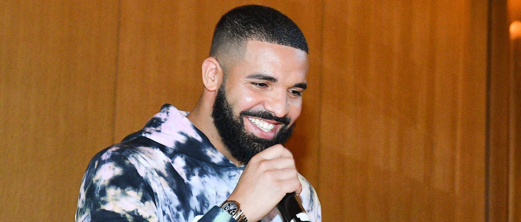 Drake's 'Toosie Slide' Gets A TikTok Dance And A Release Date