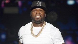 50 Cent Says He Doesn’t Want Nicki Minaj To Retire From Her Music Career