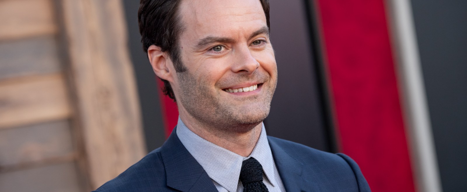 bill hader it chapter two