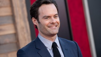 Bill Hader Reveals He Stress Eats Entenmann’s Coffeecakes Just Like The Rest Of Us