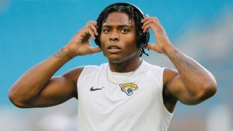 Jalen Ramsey Addressed His Trade Request: ‘I Want To F*cking Win’