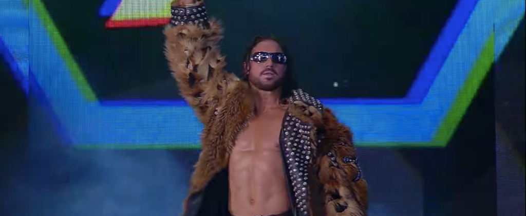 John Morrison Is Reportedly Bringing Slamtown Back To WWE