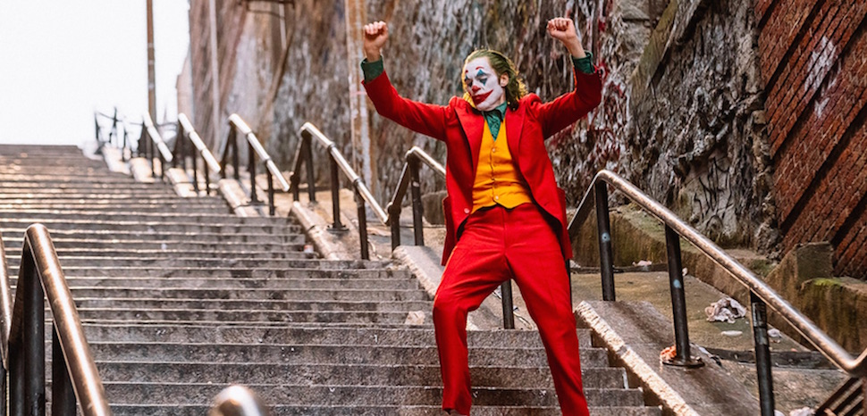 Joker' Review: The Perfect Movie For 2019, It Is Our Comeuppance