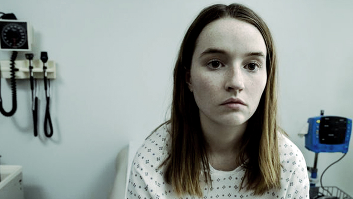 Kaitlyn Dever Hopes Netflix's 'Unbelievable' Can 'Change The Conversation'