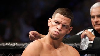 Jorge Masvidal And Nate Diaz Will Fight For The ‘BMF’ Title At UFC 244