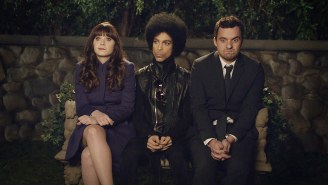 Jake Johnson Says That Prince Would Only Appear On ‘New Girl’ If Nick and Jess Got Together