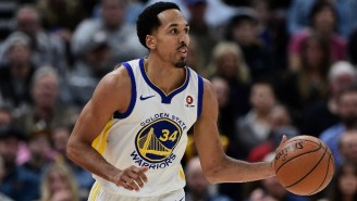 Shaun Livingston Announced His Retirement After A 15-Year Career