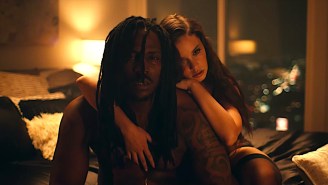 SiR And Sabrina Claudio Are Friends With Benefits In The Seductive ‘That’s Why I Love You’ Video