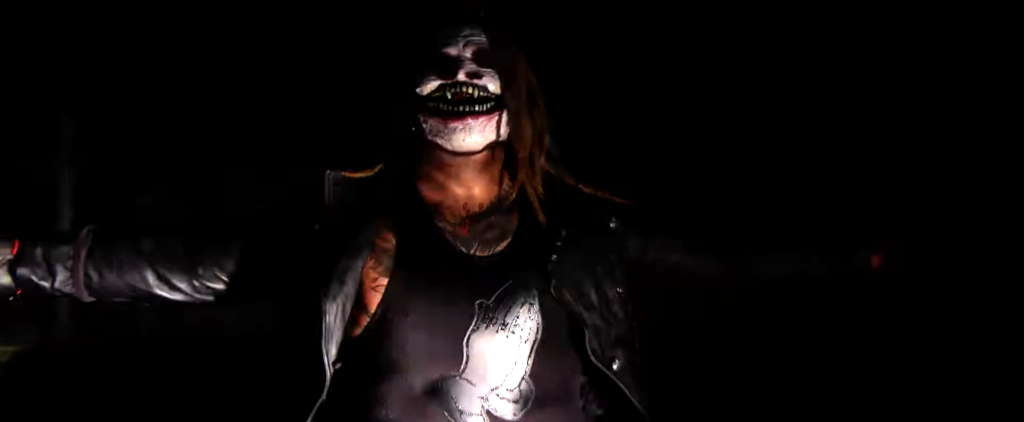 After WrestleMania and Raw, The Fiend is essentially dead