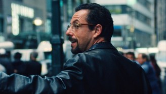 ‘Give An Oscar To The Sandman!’ — The Case For Adam Sandler To Win An Oscar For His ‘Uncut Gems’ Performance