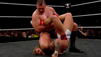 The Best And Worst Of NXT UK TakeOver: Cardiff