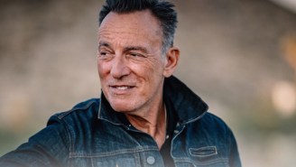 Bruce Springsteen’s Film ‘Western Stars’ Is An Intimate, Wonderful Gift