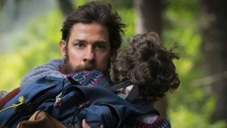 ‘A Quiet Place’ Writers Turned Down Lucasfilm’s Offer To Work On ‘Star Wars’ And ‘Indiana Jones’