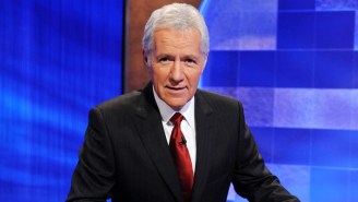 It Will Likely Be Months Before ‘Jeopardy!’ Announces A Permanent Host To Replace Alex Trebek