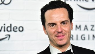 Everyone’s Favorite Hot Priest, ‘Fleabag’ Actor Andrew Scott, Will Star In A ‘Talented Mr. Ripley’ Show