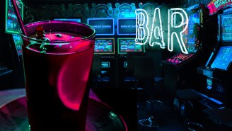 Chase The High Score At The Best Arcade Bars In The Country
