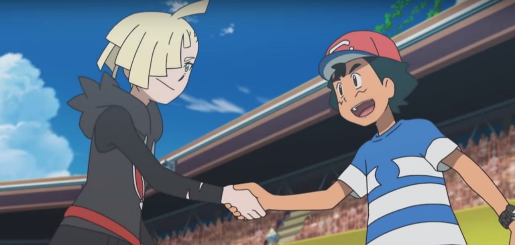 Ash Ketchum Is Finally A Champion After Two Decades Of Pokemon