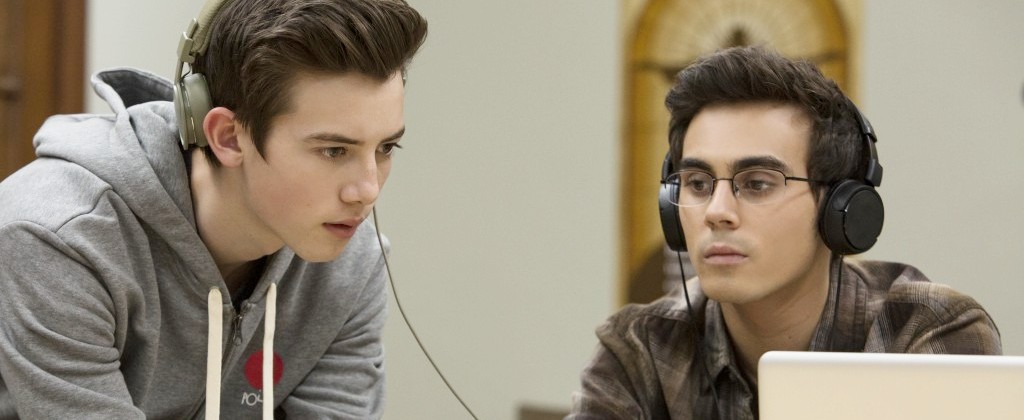 best mystery shows streaming