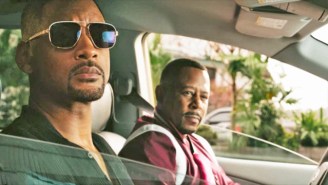 Will Smith And Martin Lawrence Hit The Streets ‘One Last Time’ In The ‘Bad Boys For Life’ Trailer