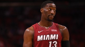 Bam Adebayo Will Start In Game 4 Against The Lakers (UPDATE)