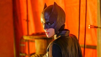 ‘Batwoman’ Shines Like The Best Of The ‘Arrowverse,’ But Still Can’t Escape Batman’s Shadow